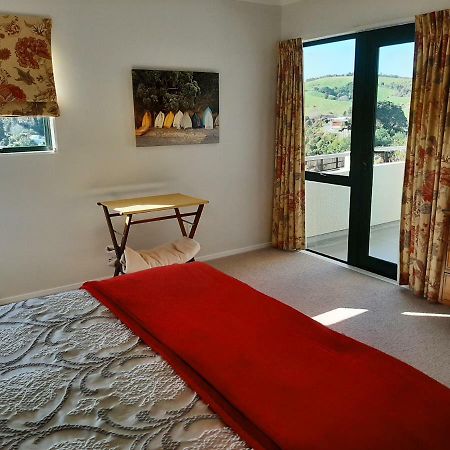 Crestwood Bed And Breakfast Whakatāne Exterior foto