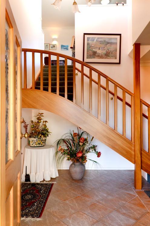 Crestwood Bed And Breakfast Whakatāne Exterior foto