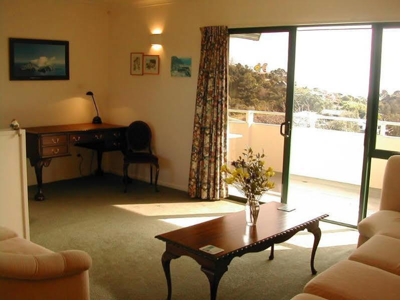 Crestwood Bed And Breakfast Whakatāne Exterior foto