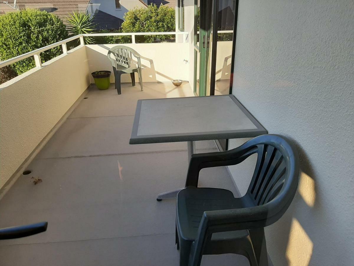 Crestwood Bed And Breakfast Whakatāne Exterior foto