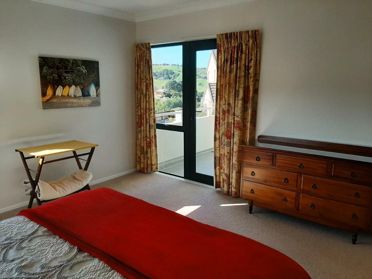 Crestwood Bed And Breakfast Whakatāne Exterior foto